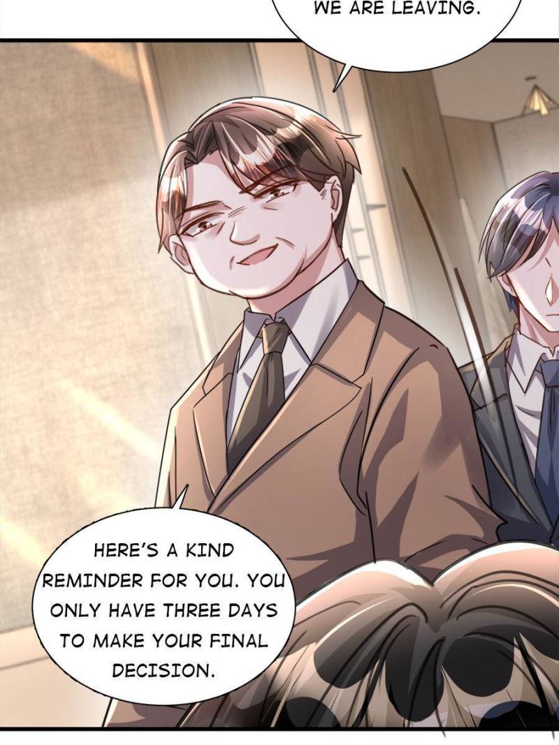 I Was Rocked to the World’s Richest Man in a Matchmaking Office Chapter 86 - Page 37