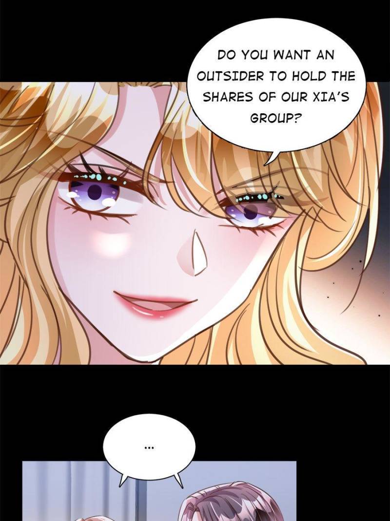 I Was Rocked to the World’s Richest Man in a Matchmaking Office Chapter 86 - Page 5