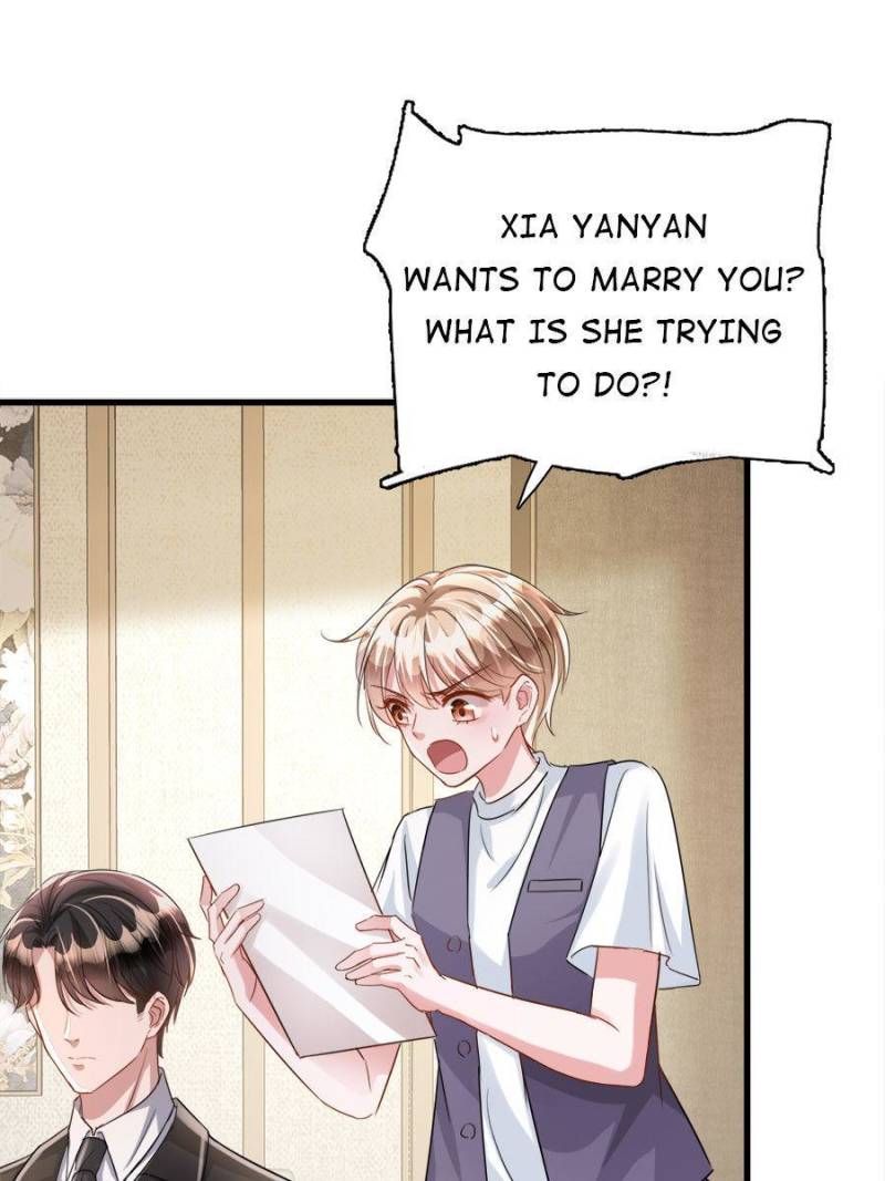 I Was Rocked to the World’s Richest Man in a Matchmaking Office Chapter 86 - Page 41