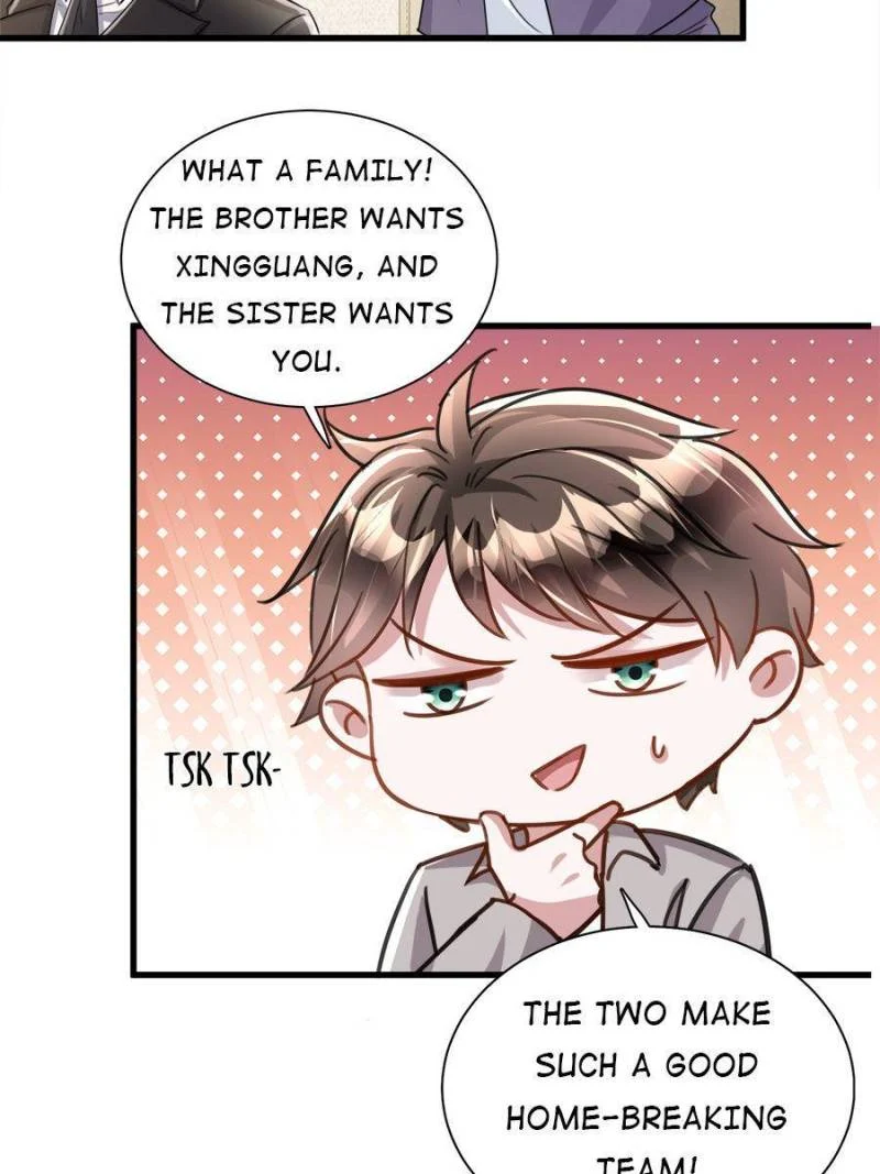 I Was Rocked to the World’s Richest Man in a Matchmaking Office Chapter 86 - Page 42