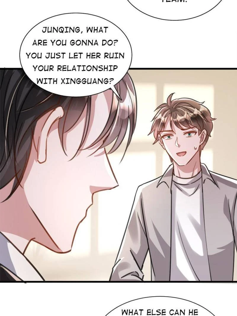 I Was Rocked to the World’s Richest Man in a Matchmaking Office Chapter 86 - Page 43
