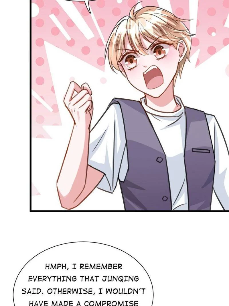 I Was Rocked to the World’s Richest Man in a Matchmaking Office Chapter 86 - Page 46