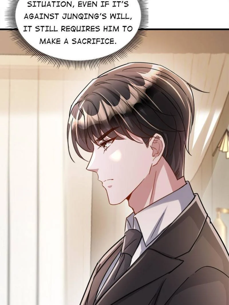 I Was Rocked to the World’s Richest Man in a Matchmaking Office Chapter 86 - Page 48