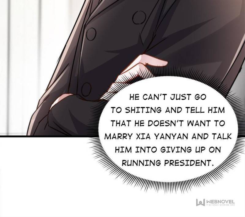 I Was Rocked to the World’s Richest Man in a Matchmaking Office Chapter 86 - Page 49