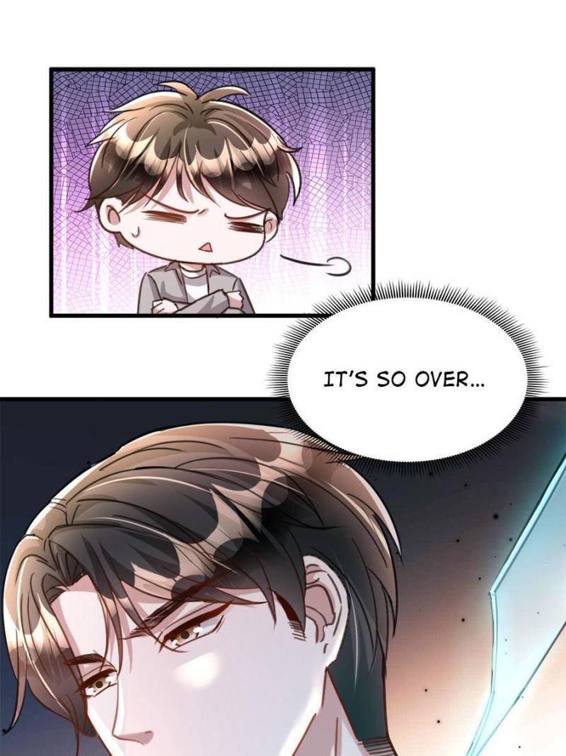 I Was Rocked to the World’s Richest Man in a Matchmaking Office Chapter 86 - Page 50