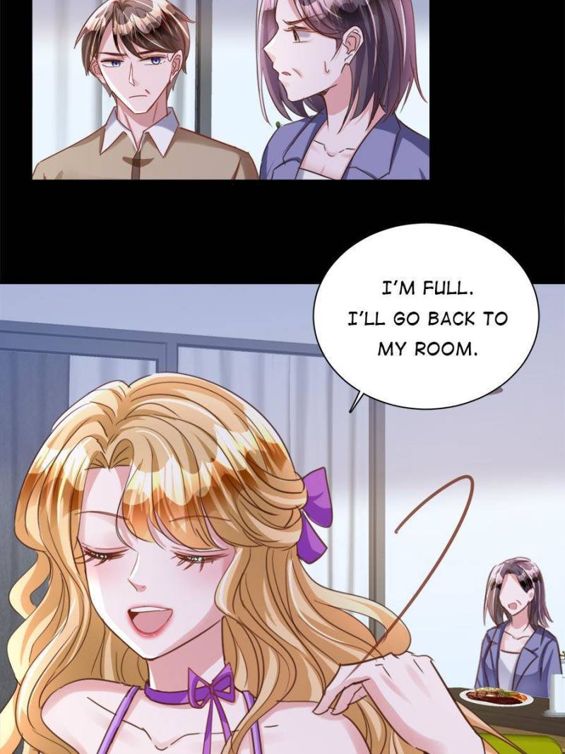 I Was Rocked to the World’s Richest Man in a Matchmaking Office Chapter 86 - Page 6