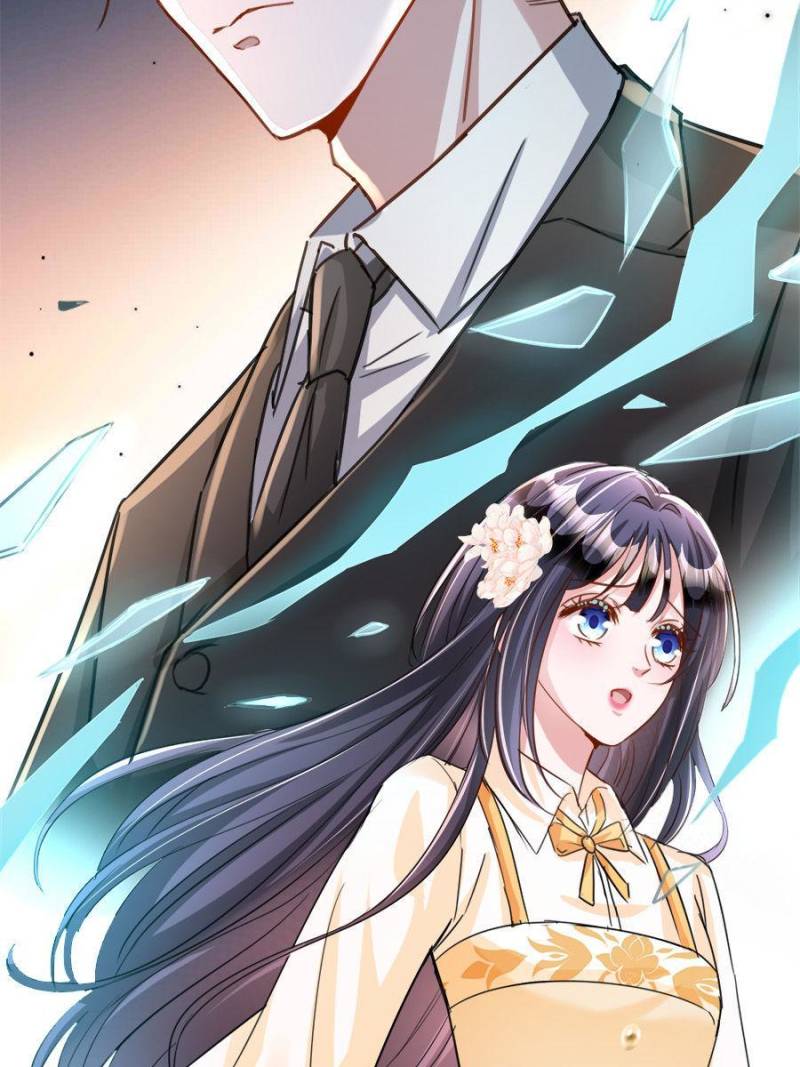 I Was Rocked to the World’s Richest Man in a Matchmaking Office Chapter 86 - Page 51