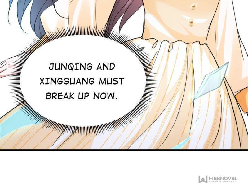 I Was Rocked to the World’s Richest Man in a Matchmaking Office Chapter 86 - Page 52