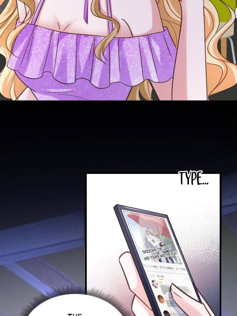 I Was Rocked to the World’s Richest Man in a Matchmaking Office Chapter 86 - Page 7