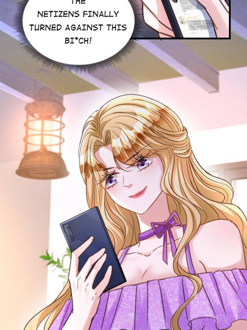 I Was Rocked to the World’s Richest Man in a Matchmaking Office Chapter 86 - Page 8