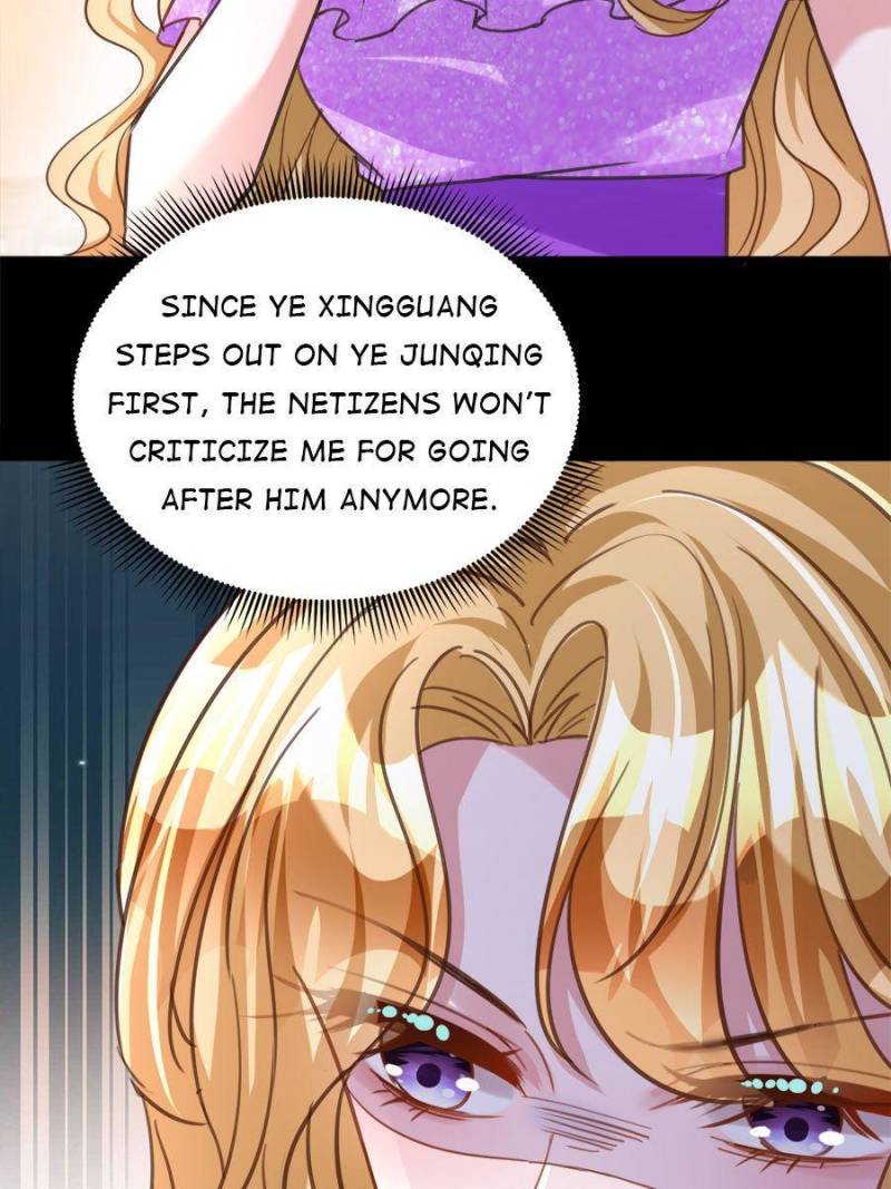 I Was Rocked to the World’s Richest Man in a Matchmaking Office Chapter 86 - Page 9