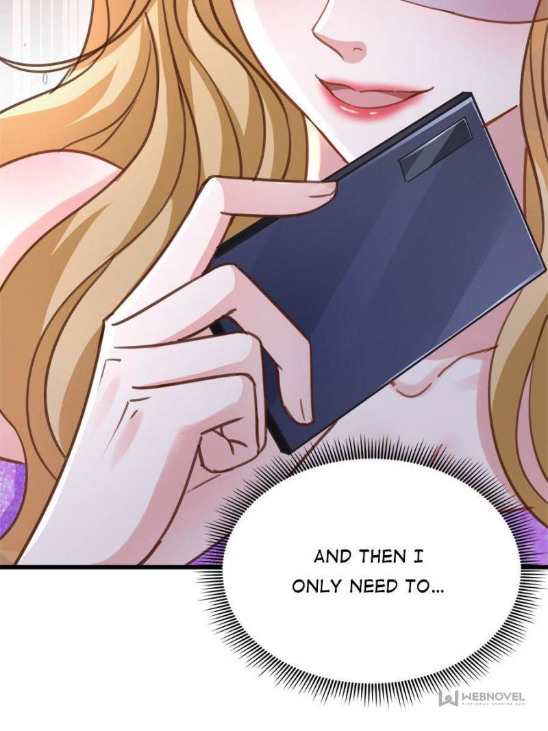 I Was Rocked to the World’s Richest Man in a Matchmaking Office Chapter 86 - Page 10
