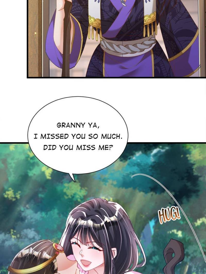 I Was Rocked to the World’s Richest Man in a Matchmaking Office Chapter 87 - Page 12