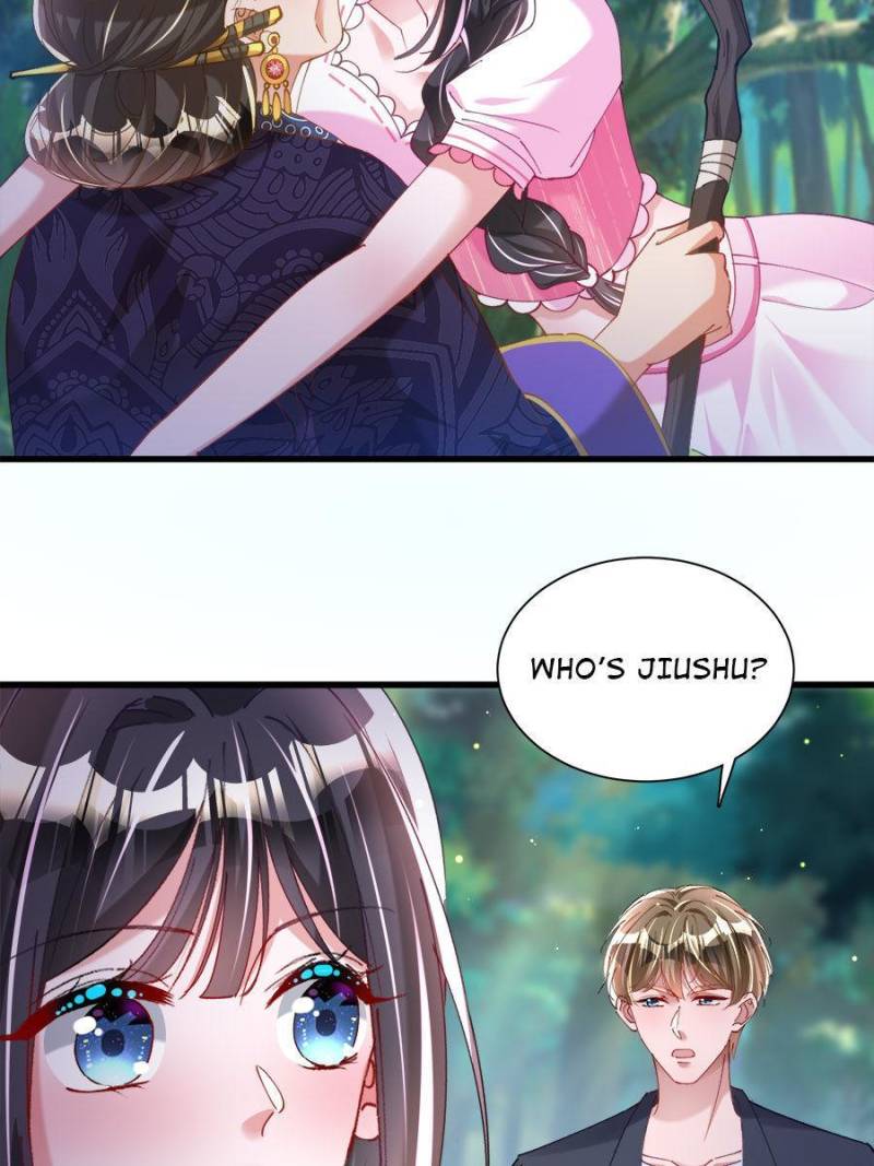 I Was Rocked to the World’s Richest Man in a Matchmaking Office Chapter 87 - Page 13