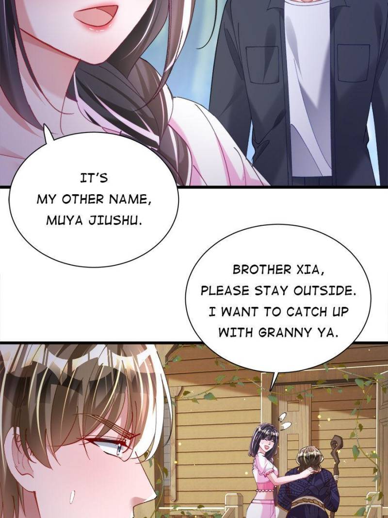 I Was Rocked to the World’s Richest Man in a Matchmaking Office Chapter 87 - Page 14