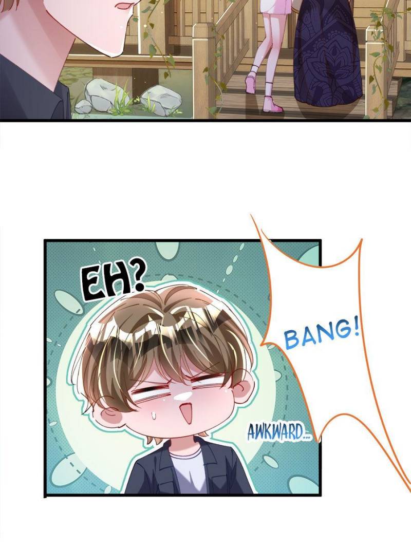 I Was Rocked to the World’s Richest Man in a Matchmaking Office Chapter 87 - Page 15
