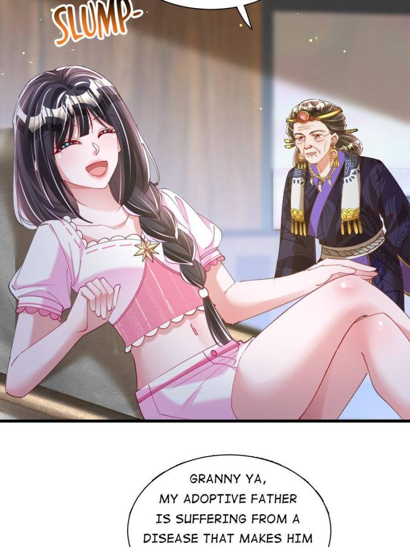 I Was Rocked to the World’s Richest Man in a Matchmaking Office Chapter 87 - Page 17