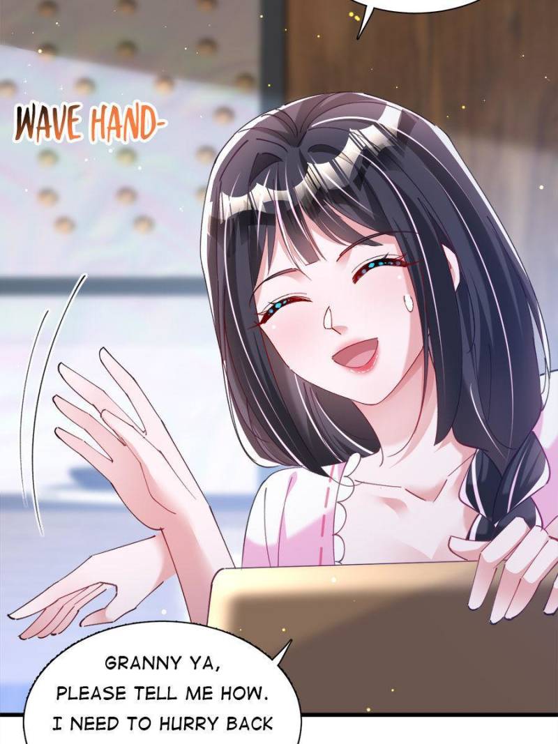 I Was Rocked to the World’s Richest Man in a Matchmaking Office Chapter 87 - Page 19