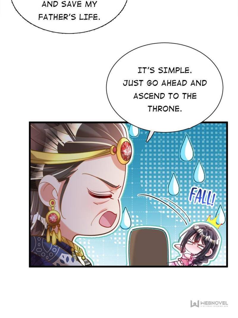I Was Rocked to the World’s Richest Man in a Matchmaking Office Chapter 87 - Page 20