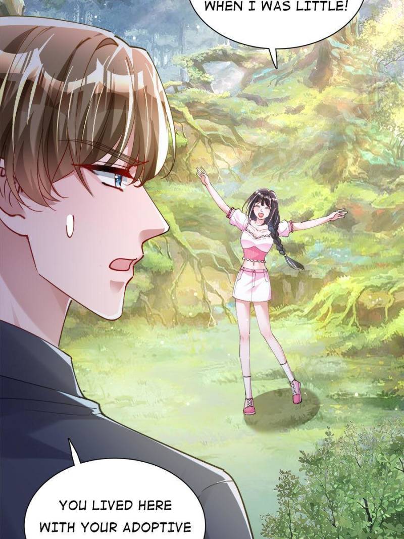 I Was Rocked to the World’s Richest Man in a Matchmaking Office Chapter 87 - Page 3