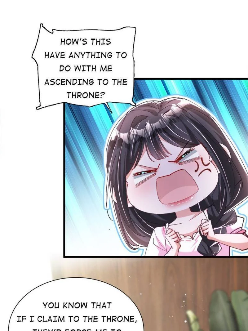I Was Rocked to the World’s Richest Man in a Matchmaking Office Chapter 87 - Page 21