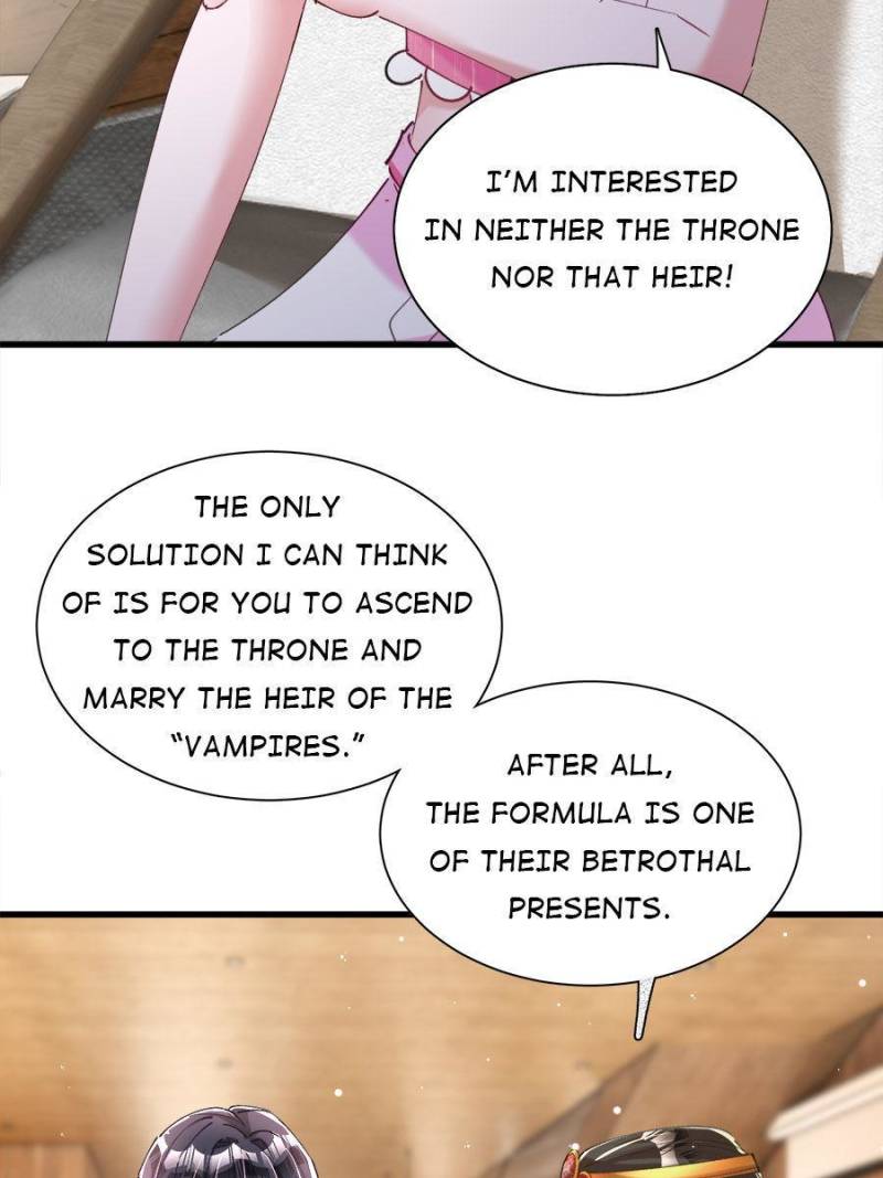 I Was Rocked to the World’s Richest Man in a Matchmaking Office Chapter 87 - Page 23