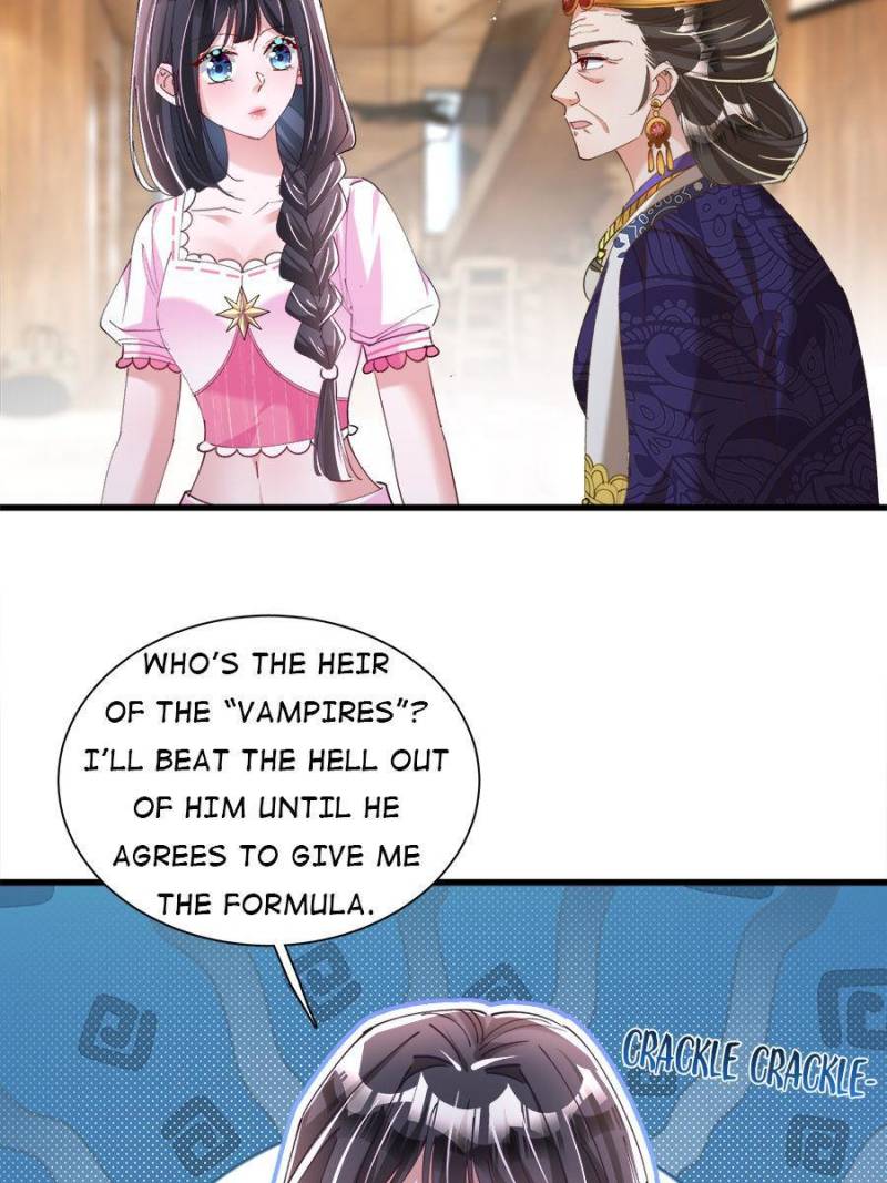 I Was Rocked to the World’s Richest Man in a Matchmaking Office Chapter 87 - Page 24