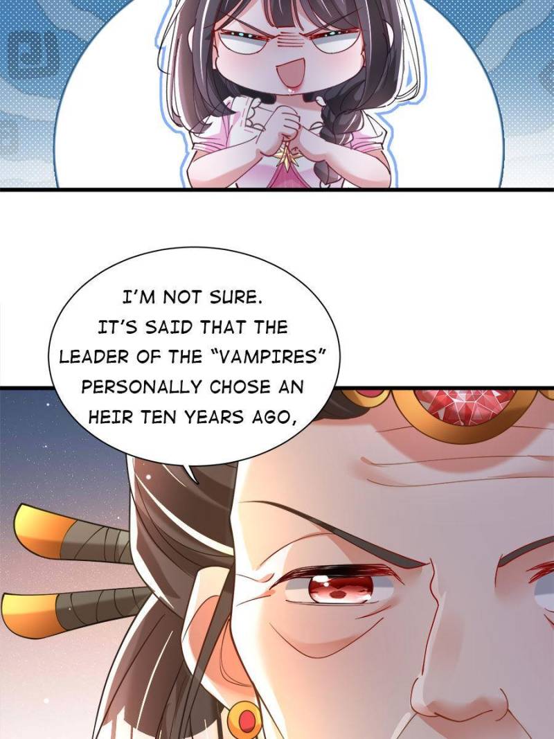I Was Rocked to the World’s Richest Man in a Matchmaking Office Chapter 87 - Page 25