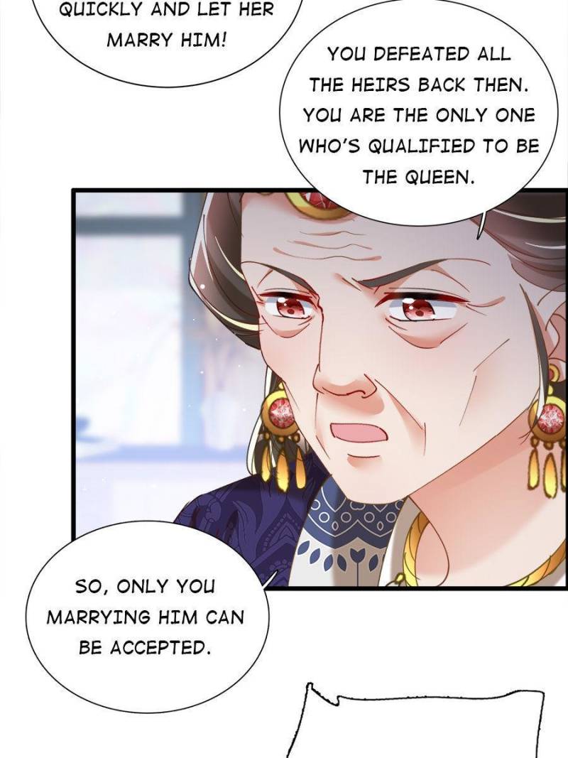 I Was Rocked to the World’s Richest Man in a Matchmaking Office Chapter 87 - Page 29