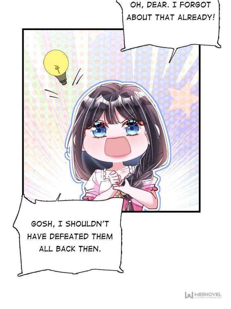 I Was Rocked to the World’s Richest Man in a Matchmaking Office Chapter 87 - Page 30