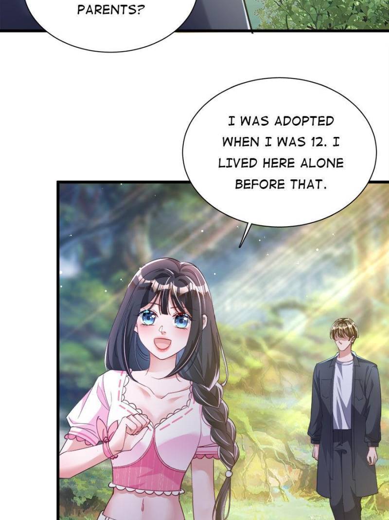 I Was Rocked to the World’s Richest Man in a Matchmaking Office Chapter 87 - Page 4