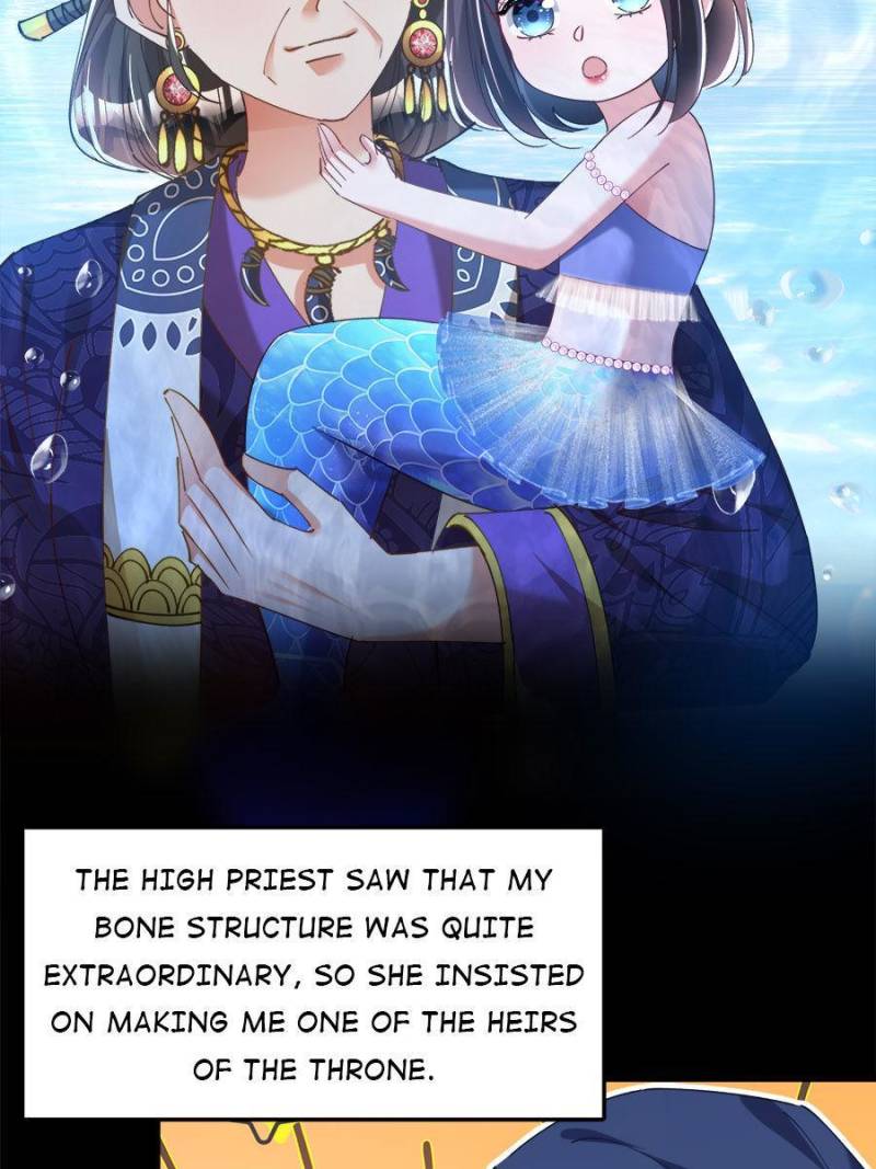 I Was Rocked to the World’s Richest Man in a Matchmaking Office Chapter 87 - Page 34
