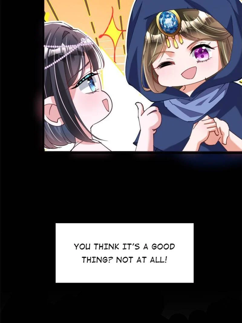 I Was Rocked to the World’s Richest Man in a Matchmaking Office Chapter 87 - Page 35