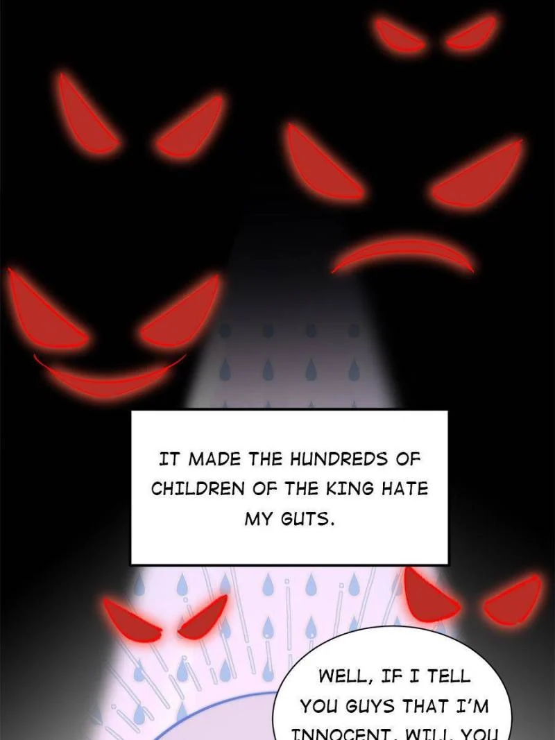 I Was Rocked to the World’s Richest Man in a Matchmaking Office Chapter 87 - Page 36