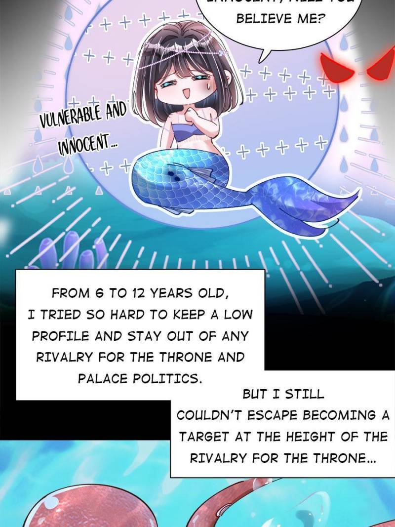 I Was Rocked to the World’s Richest Man in a Matchmaking Office Chapter 87 - Page 37