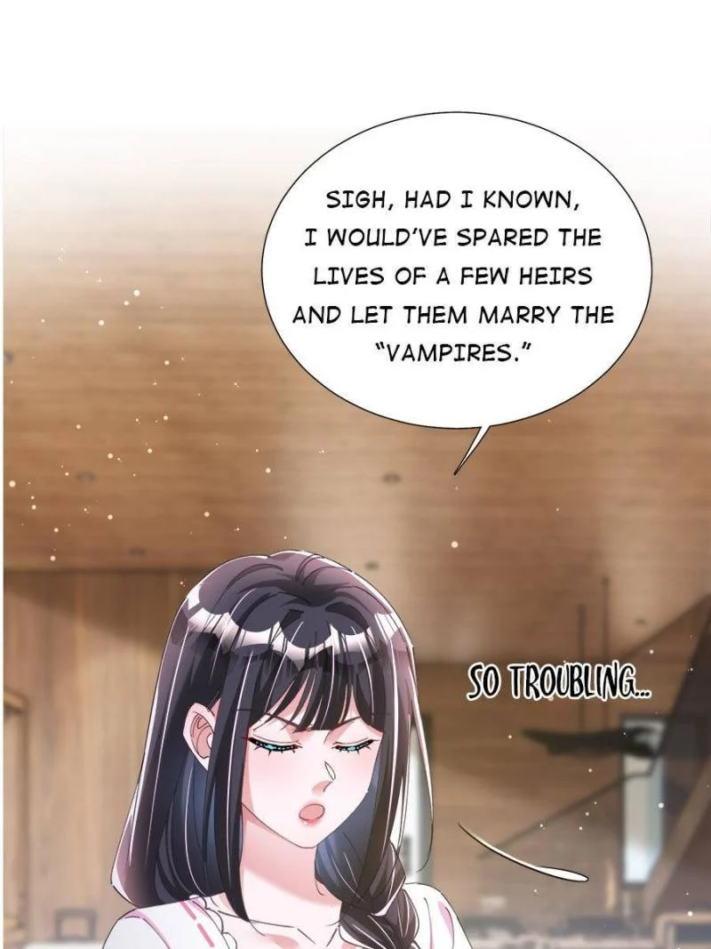 I Was Rocked to the World’s Richest Man in a Matchmaking Office Chapter 87 - Page 41