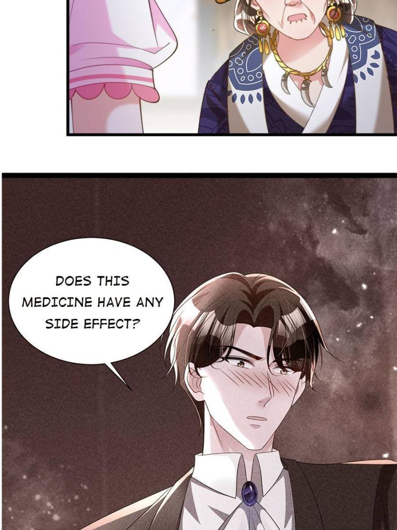 I Was Rocked to the World’s Richest Man in a Matchmaking Office Chapter 87 - Page 43