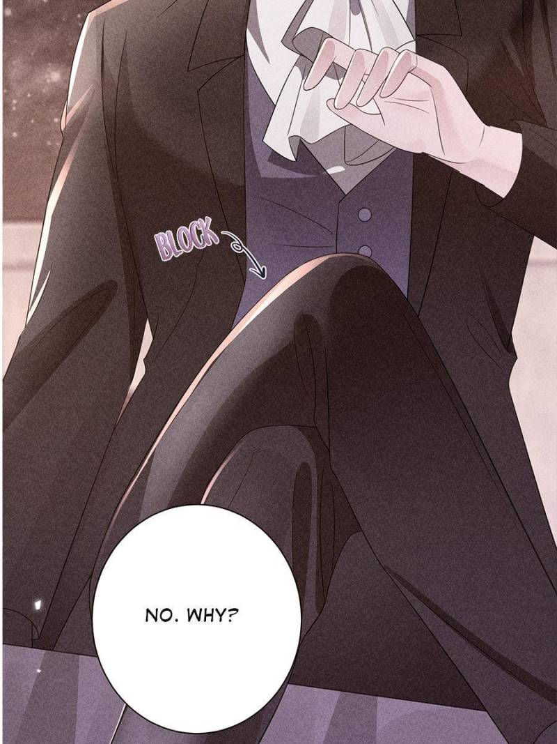 I Was Rocked to the World’s Richest Man in a Matchmaking Office Chapter 87 - Page 44