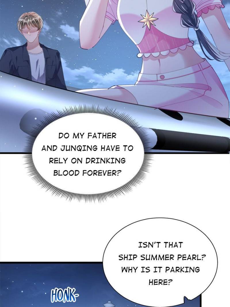 I Was Rocked to the World’s Richest Man in a Matchmaking Office Chapter 87 - Page 48