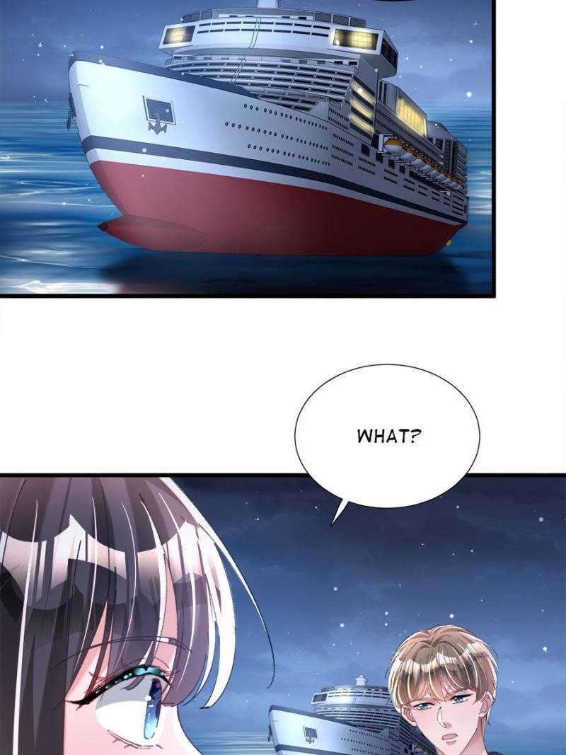 I Was Rocked to the World’s Richest Man in a Matchmaking Office Chapter 87 - Page 49