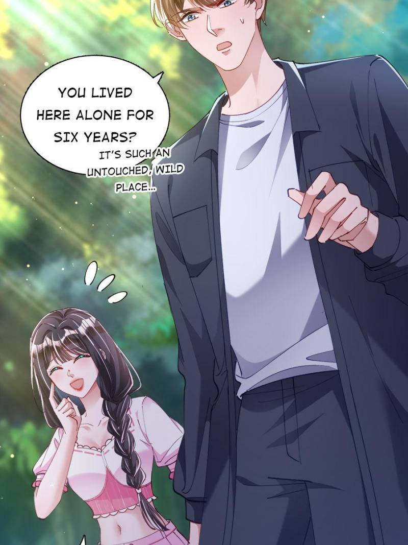I Was Rocked to the World’s Richest Man in a Matchmaking Office Chapter 87 - Page 6