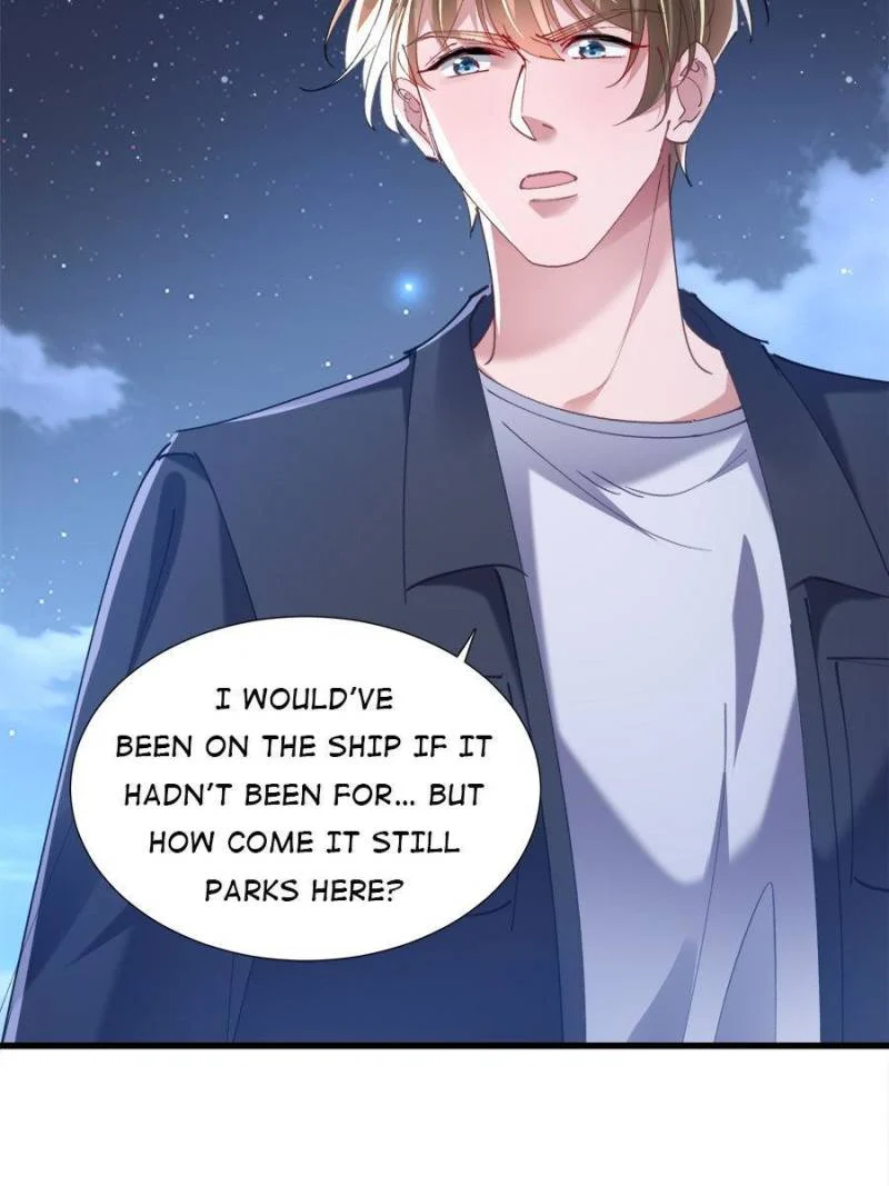 I Was Rocked to the World’s Richest Man in a Matchmaking Office Chapter 87 - Page 51