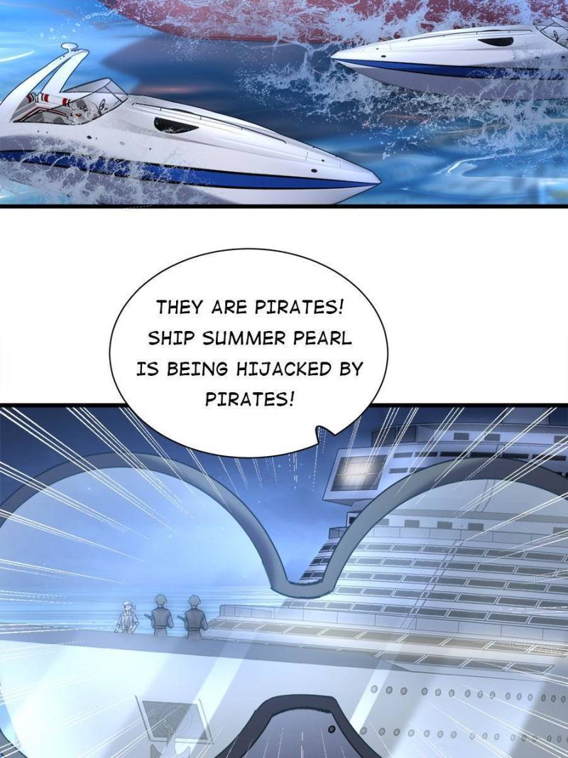 I Was Rocked to the World’s Richest Man in a Matchmaking Office Chapter 87 - Page 54
