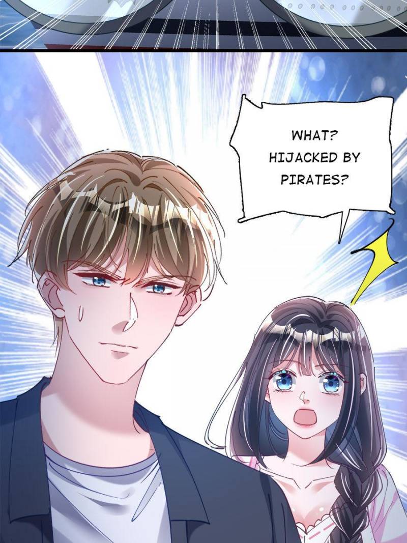 I Was Rocked to the World’s Richest Man in a Matchmaking Office Chapter 87 - Page 55