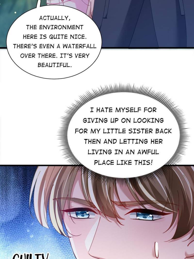 I Was Rocked to the World’s Richest Man in a Matchmaking Office Chapter 87 - Page 7