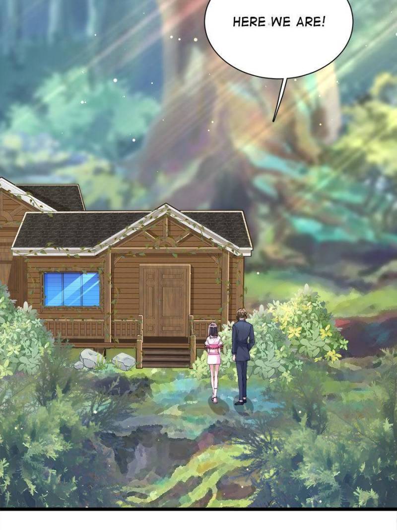 I Was Rocked to the World’s Richest Man in a Matchmaking Office Chapter 87 - Page 9
