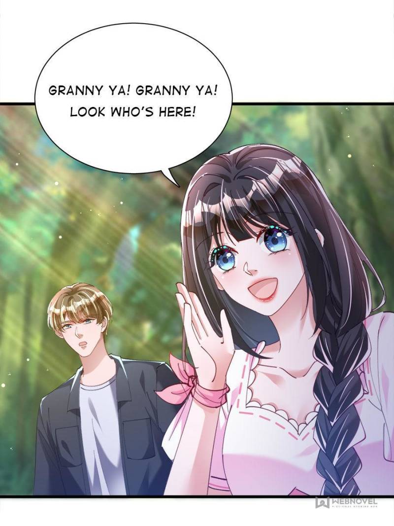 I Was Rocked to the World’s Richest Man in a Matchmaking Office Chapter 87 - Page 10