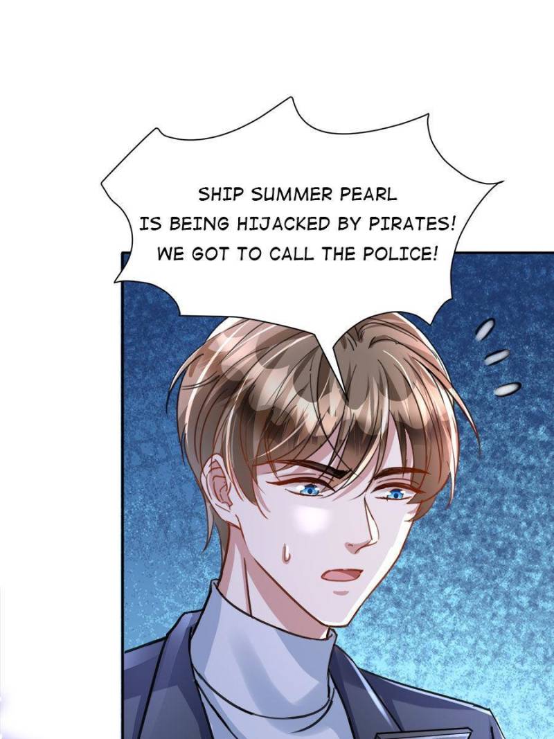 I Was Rocked to the World’s Richest Man in a Matchmaking Office Chapter 88 - Page 1