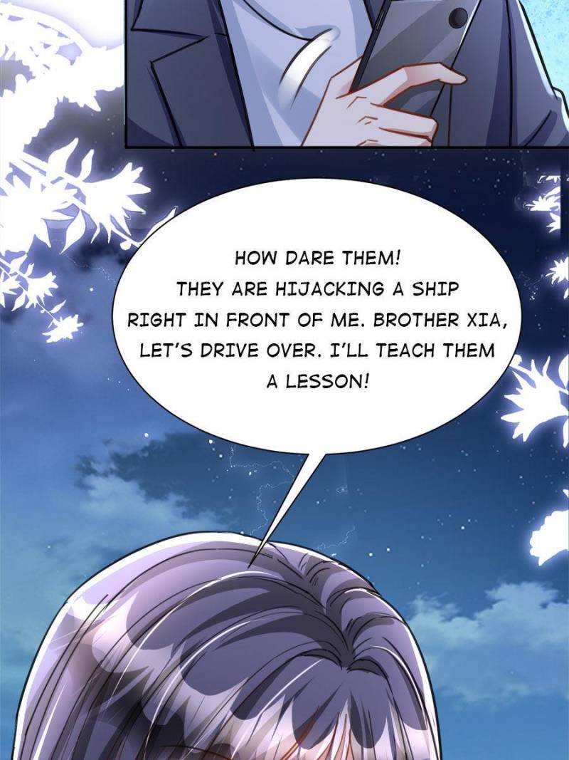 I Was Rocked to the World’s Richest Man in a Matchmaking Office Chapter 88 - Page 2