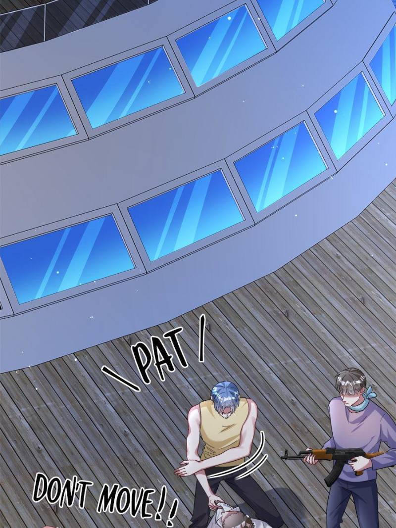 I Was Rocked to the World’s Richest Man in a Matchmaking Office Chapter 88 - Page 11